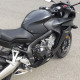 Grip de réservoir Racing Techspec - Honda CBR 650 F 14-18