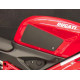 Grip de réservoir Racing Techspec - Ducati 848 / 1098 / 1198