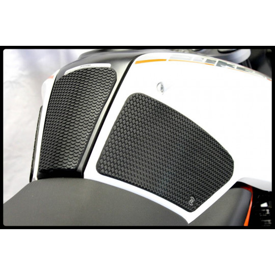 Grip de réservoir Racing Techspec - KTM 690 Duke 12-19