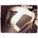 Grip de réservoir Racing Techspec - Yamaha FZ1 06-16