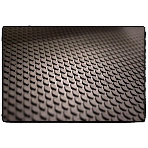 Grip de réservoir Racing Techspec - Yamaha FZ6 R 09-17