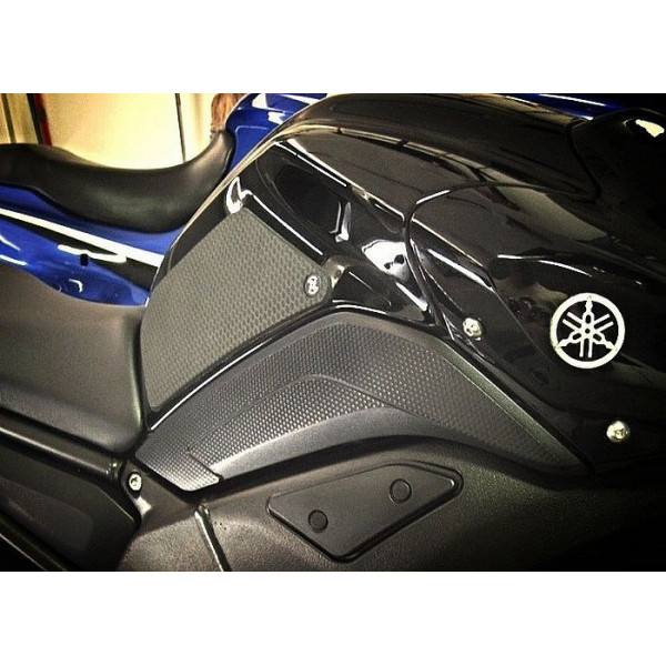 Grip de réservoir Racing Techspec - Yamaha FZ8 10-16