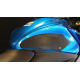 Grip de réservoir Racing Techspec - Suzuki GSXS1000 / GSXS1000F 15-19