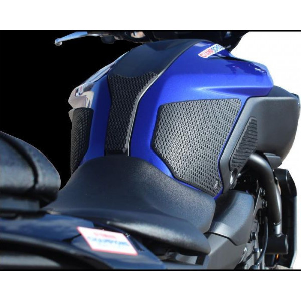 Grip de réservoir Racing Techspec - Yamaha MT-07 18-22
