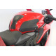 Grip de réservoir Racing Techspec - Ducati Panigale 899 / 959 / 1199 /1299 / V2