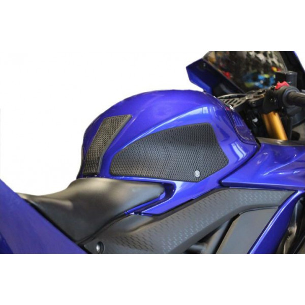 Grip de réservoir Racing Techspec - Yamaha R3 19-20