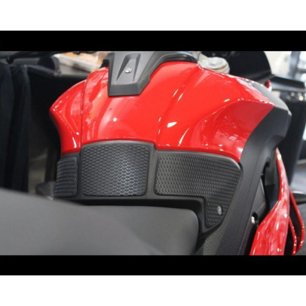 Grip de réservoir Racing Techspec - BMW S1000 XR 15-20