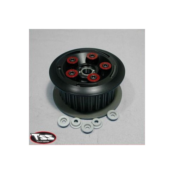 Embrayage Anti-dribble TSS Ducati 848 08-12