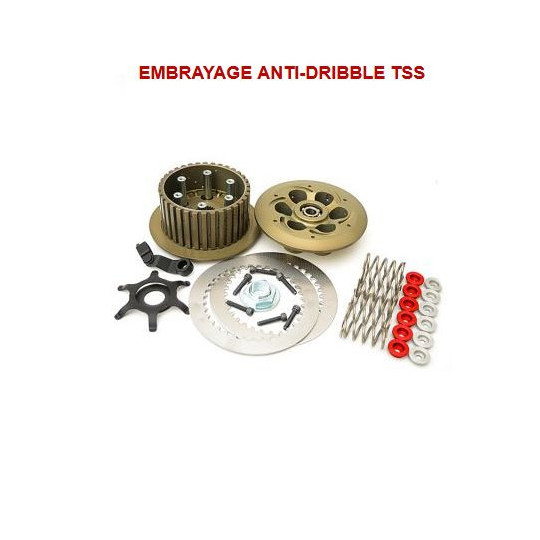 Embrayage Anti-dribble TSS Yamaha R1 15-21