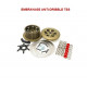 Embrayage Anti-dribble TSS Yamaha R1 15-21