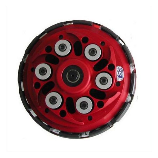 Embrayage Anti-dribble TSS Yamaha R3 15-19