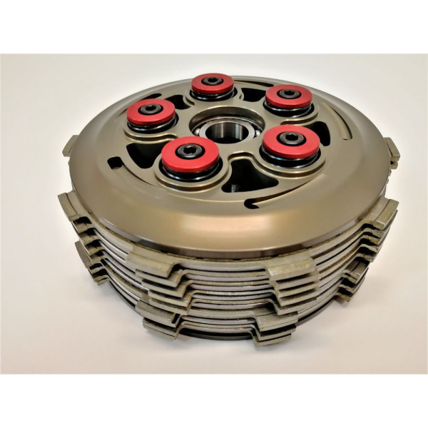 Embrayage Anti-dribble TSS Triumph Daytona et Street Triple 675 13-17