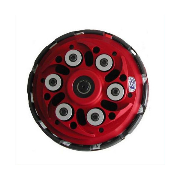 Embrayage Anti-dribble TSS Kawasaki NINJA 400 18-20