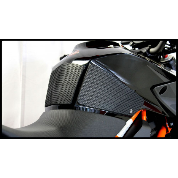 Grip de réservoir Racing Techspec - KTM Superduke 1290 R 20-22