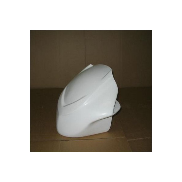 Tête de fourche Access Composites Triumph Street Triple 675 et R 07-11 