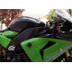 Grip de réservoir Racing Techspec - Kawasaki ZX10R 04-07 