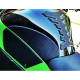 Grip de réservoir Racing Techspec - Kawasaki ZX10R 11-15