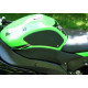 Grip de réservoir Racing Techspec - Kawasaki ZX6R 09-16