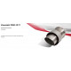 Réducteur de bruit / dB Killer Akrapovic Kawasaki Z 900 17-24/ZH2 20-24