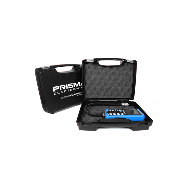 Valise de transport Prisma jusqu'à 5 bars ou 72 Psi