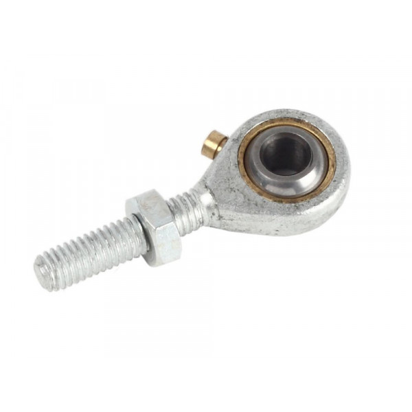 Pièce de rechange commandes reculées Lightech - Rotule male pas à gauche M6