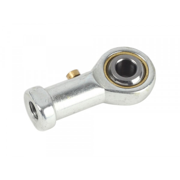 Pièce de rechange commandes reculées Lightech - Rotule femelle pas à droite M6