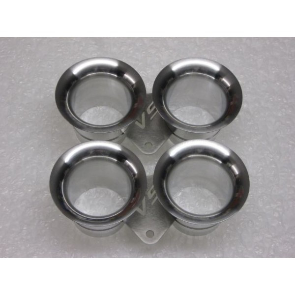 Cornets Venturi Honda CBR 600 RR 03-06
