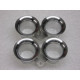 Cornets Venturi Honda CBR 600 RR 03-06
