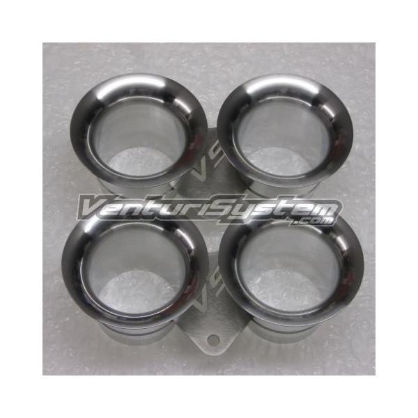 Cornets Venturi Honda CBR 600 RR 07-18