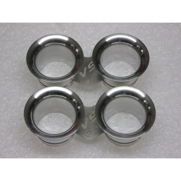 Cornets Venturi Honda CBR 1000 RR 04-07