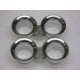 Cornets Venturi Honda CBR 1000 RR 04-07