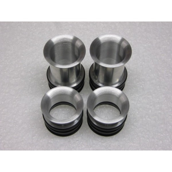 Cornets Venturi Suzuki GSXR 750 06-07