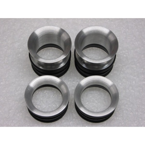Cornets Venturi Suzuki GSXR 750 08-10