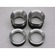 Cornets Venturi Suzuki GSXR 750 08-10