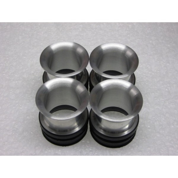 Cornets Venturi Suzuki GSXR 1000 01-04