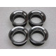 Cornets Venturi Suzuki GSXR 1000 05-06