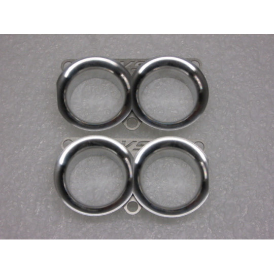 Cornets Venturi Suzuki GSXR 1000 09-16