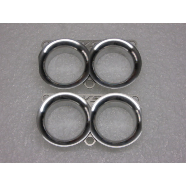 Cornets Venturi Suzuki GSXR 1000 09-16