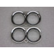 Cornets Venturi Suzuki GSXR 1000 09-16