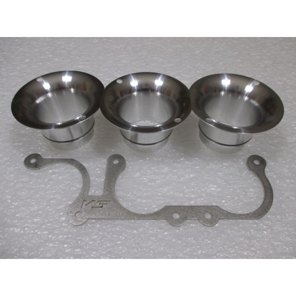 Cornets Venturi Triumph Daytona 675 06-16/Street Triple 675 07-16