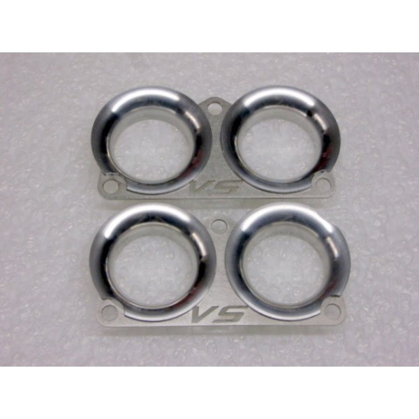 Cornets Venturi Yamaha R6 06-07