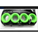 Cornets Venturi Kawasaki ZX10R 11-15