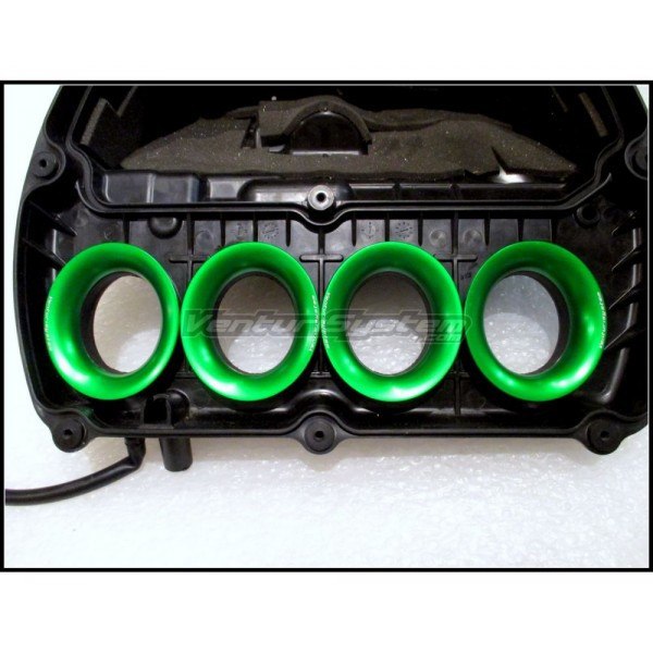 Cornets Venturi Kawasaki ZX6R 09-16/ZX6R 636 13-20