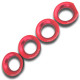 Cornets Venturi BMW S1000 RR BMW S1000 RR 16-18