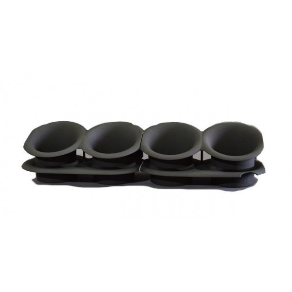 Cornets racing MWR - Kawasaki ZX10R 16-18