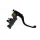 Maitre cylindre de frein radial PR19 Moto GP Brembo