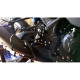 Commandes reculées Bonamici Yamaha R3 15-20