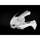 Carénage Avio fibre Carbonin Yamaha R1 2020-2021 - Tête de fourche