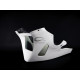 Carénage Avio fibre Carbonin Yamaha R1 2020-2021 - Sabot