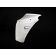 Carénage Avio fibre Carbonin Yamaha R1 2020-2021 - Flanc droit